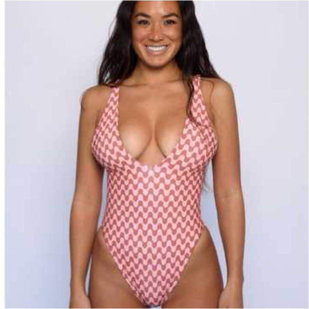SOLD OUT SKATIE swimsuit